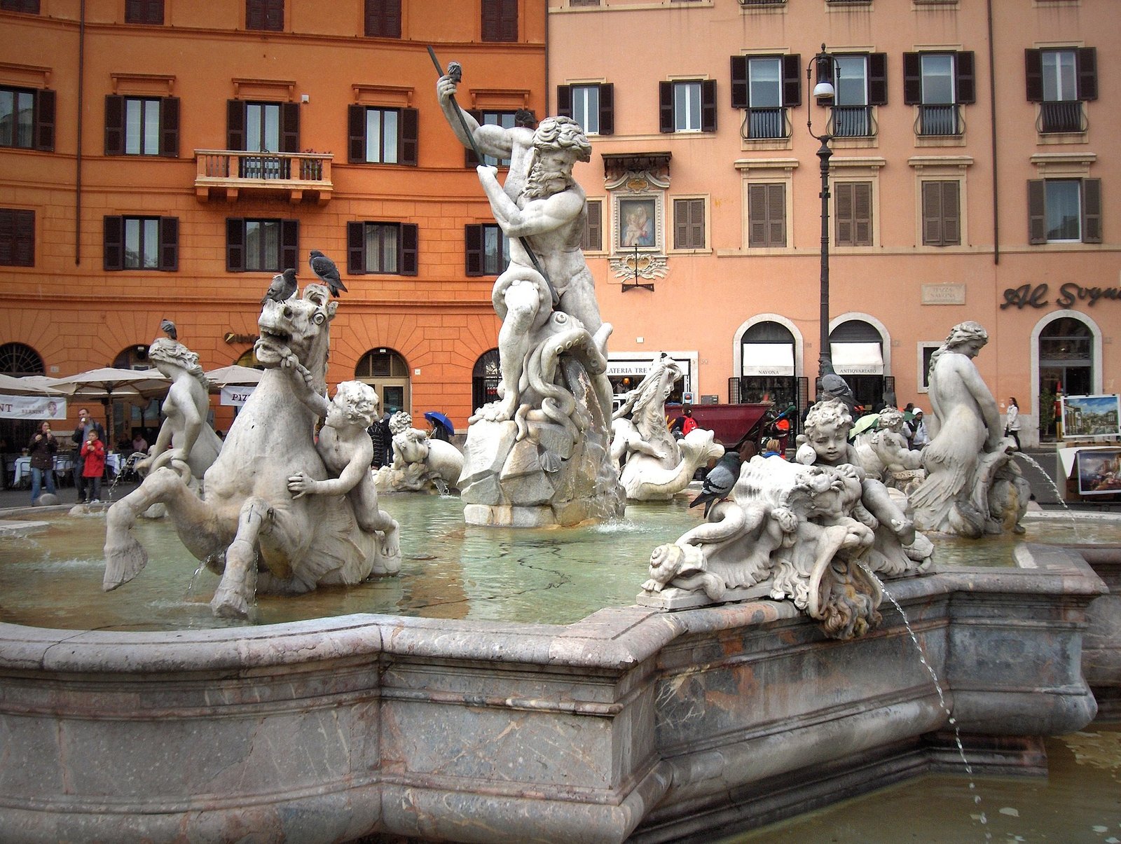 Piazza Navona